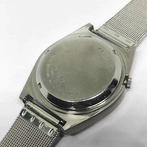Vintage Seiko 5 Automtic REF-6309A Gentlemans Wristwatch
