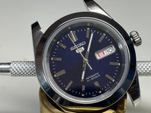 Load image into Gallery viewer, NH36 Powered Automatic Watch BNWOT