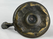 Load image into Gallery viewer, Victorian Bronze Chamberstick