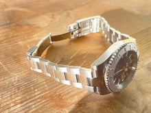Load image into Gallery viewer, blue seiko watch