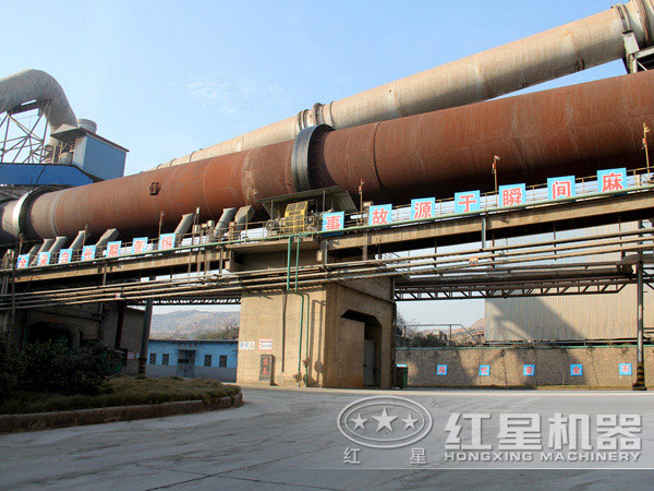 干燥焙烧工艺及星空平台-星空(中国)一站式服务平台
