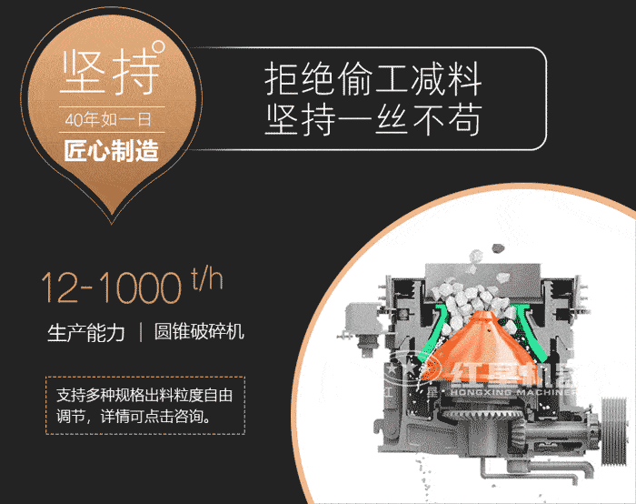 圆锥式粉碎机星空平台-星空(中国)一站式服务平台
原理