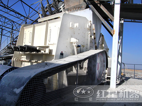 PF-1210反击破碎机星空平台-星空(中国)一站式服务平台
实拍