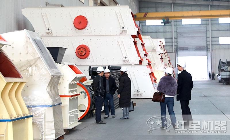 用户来厂参观选购星空平台-星空(中国)一站式服务平台
