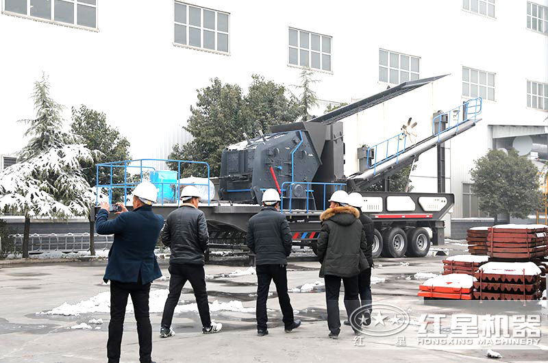 用户到厂参观选购星空平台-星空(中国)一站式服务平台