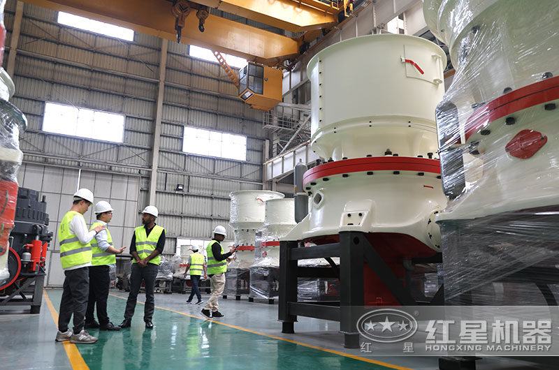 客户来厂全面了解星空平台-星空(中国)一站式服务平台
