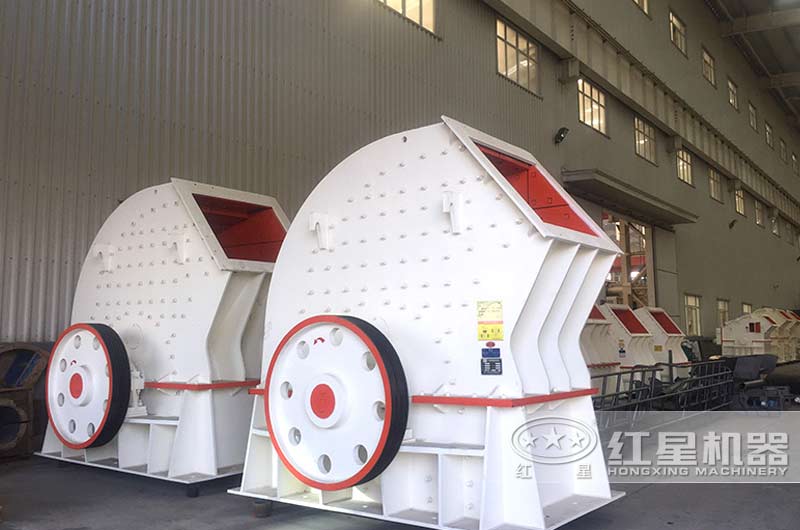 重锤式破碎机“一次成型”减少星空平台-星空(中国)一站式服务平台
投资40%