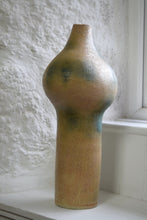 Load image into Gallery viewer, Extra Large Studio Pottery Statement Vase of Organic Form