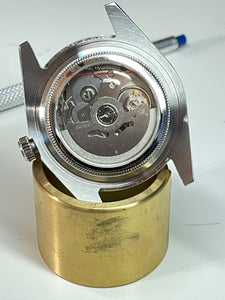 NH36 Powered Automatic Watch BNWOT