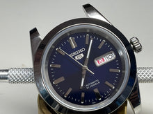 Load image into Gallery viewer, NH36 Powered Automatic Watch BNWOT