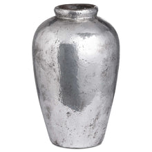 Load image into Gallery viewer,  Metallic Ceramic Vase