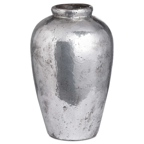  Metallic Ceramic Vase