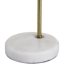 Load image into Gallery viewer, Brass Industrial Desk Lamp