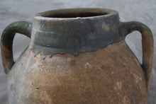 Load image into Gallery viewer, Terracotta Olive Jar