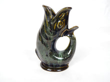 Load image into Gallery viewer, Cornish Studio Pottery Glug Jug