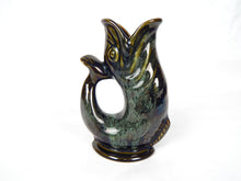 Load image into Gallery viewer, Cornish Studio Pottery Glug Jug