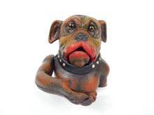 Load image into Gallery viewer, Cast Iron Money Box by John Harper and Co