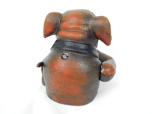 Load image into Gallery viewer, Cast Iron Money Box by John Harper and Co