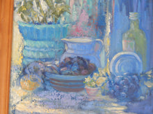 Load image into Gallery viewer, Still Life Oil Painting by Kath Mallon