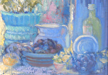 Load image into Gallery viewer, Still Life Oil Painting by Kath Mallon
