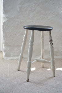 farmhouse stool