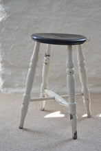 Load image into Gallery viewer, farmhouse stool