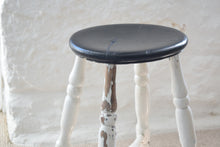 Load image into Gallery viewer, farmhouse stool
