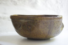 Load image into Gallery viewer, Farnham Pottery Owl Bowl