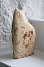 Load image into Gallery viewer, Glazed Stoneware Cat