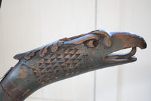 Load image into Gallery viewer, Sea Serpent Figurehead Lamp