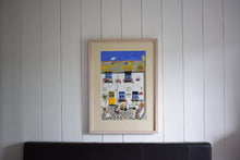 Load image into Gallery viewer, Painting of St Ives Cornwall