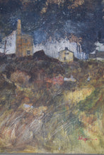Load image into Gallery viewer, Oil painting Levant Mine