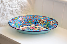 Load image into Gallery viewer, French Majolica Bowl