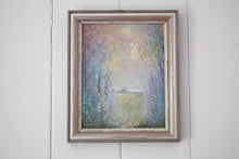 Load image into Gallery viewer, Wheal Owls Tin Mine St Just Original Oil Painting