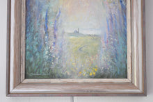 Load image into Gallery viewer, Wheal Owls Tin Mine St Just Original Oil Painting