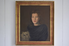 Load image into Gallery viewer, Portrait Mrs Michael Foxley-Norris