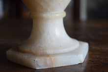 Load image into Gallery viewer, Alabaster Urn