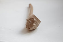 Load image into Gallery viewer, Antique Clay Pipe Knave of Hearts Mudlarking Find