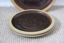 Load image into Gallery viewer, Cornish Studio Pottery Plates
