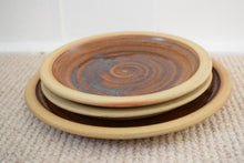 Load image into Gallery viewer, Cornish Studio Pottery Plates