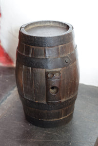 Antique 18th Century Cornish Cider Costrel