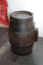 Load image into Gallery viewer, Antique 18th Century Cornish Cider Costrel