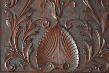 Load image into Gallery viewer, antique wood carving 