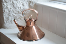 Load image into Gallery viewer, Copper Kettle 