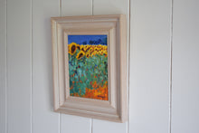 Load image into Gallery viewer, JOHN BAMPFIELD Original Oil on Canvas