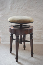 Load image into Gallery viewer,  Revolving Piano Stool 