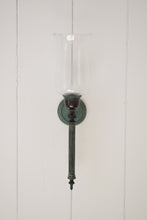 Load image into Gallery viewer, glass wall sconce