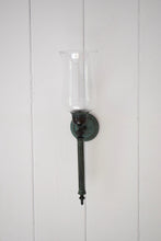 Load image into Gallery viewer, glass wall sconce
