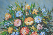 Load image into Gallery viewer, Painting of Flowers