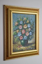 Load image into Gallery viewer, Painting of Flowers